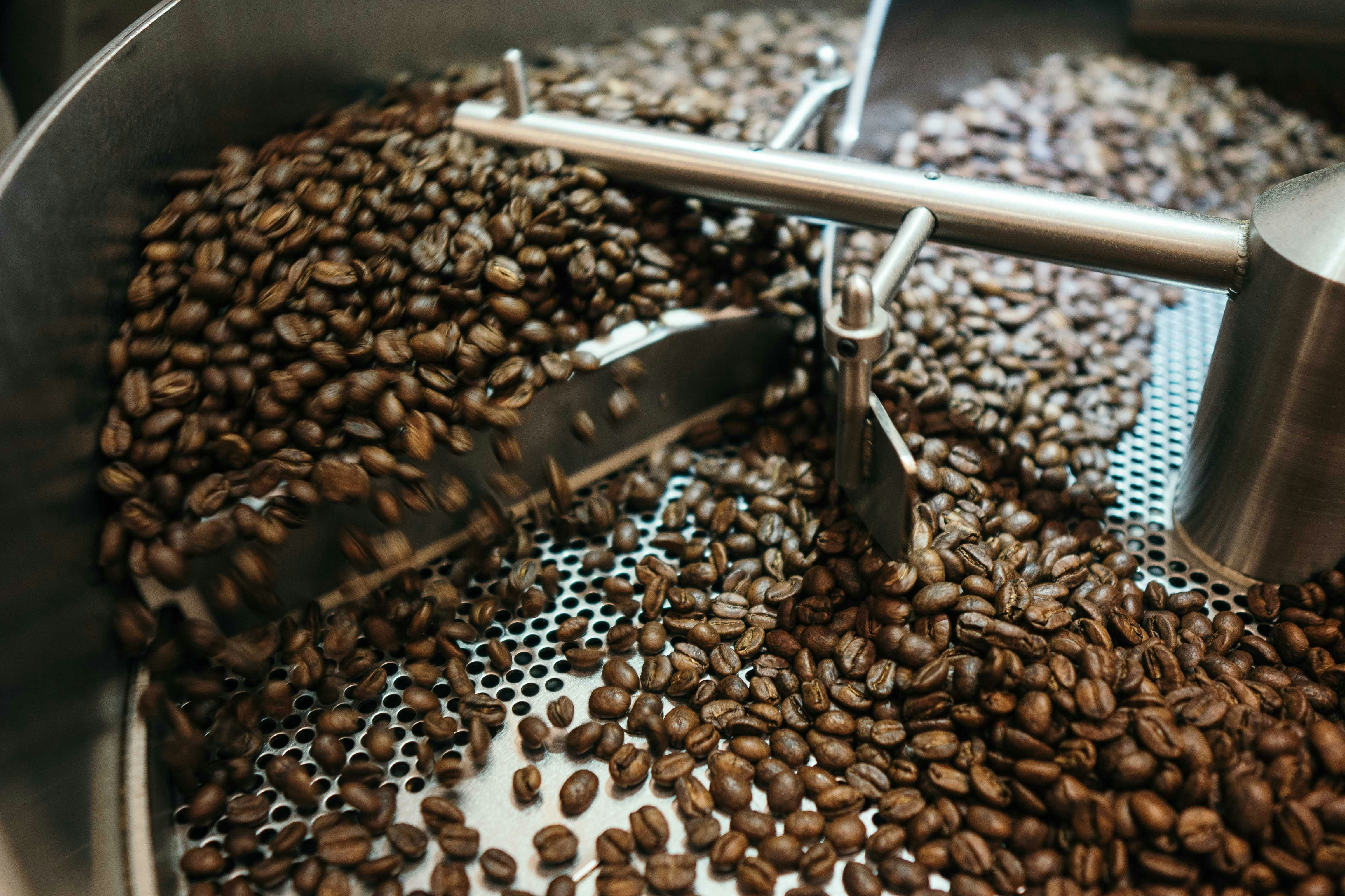 Coffee Grinder